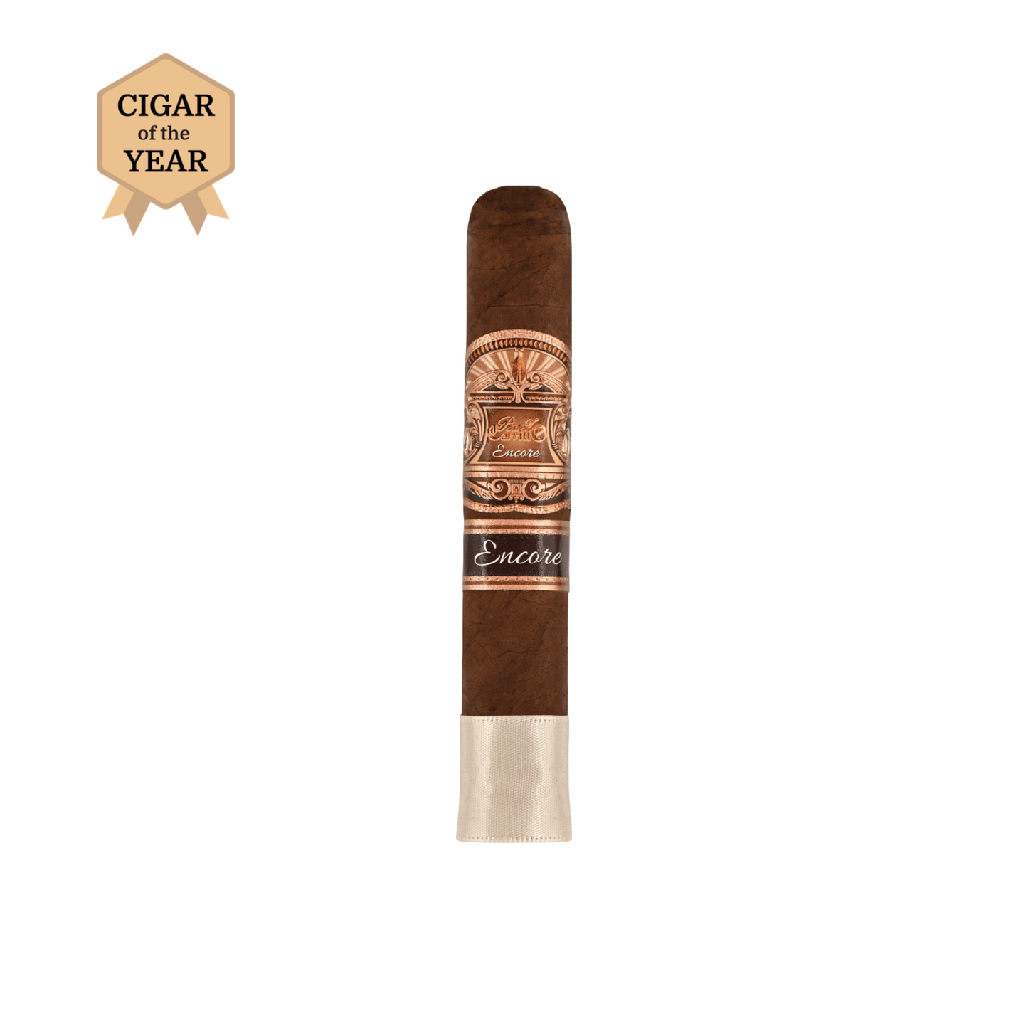 EP Carrillo Encore Majestic - Swecigars