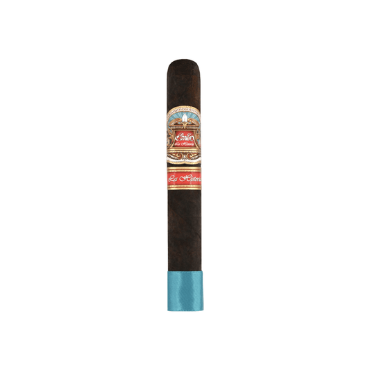 EP Carrillo La Historia Dona Elena Maduro - Swecigars