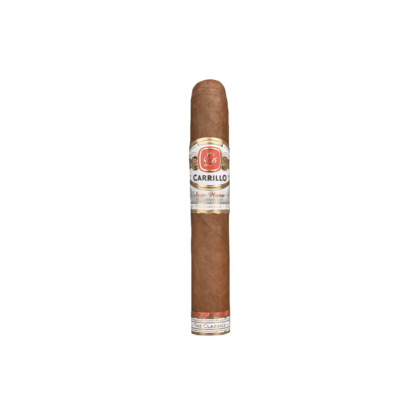 EP Carrillo New Wave Connecticut - Swecigars