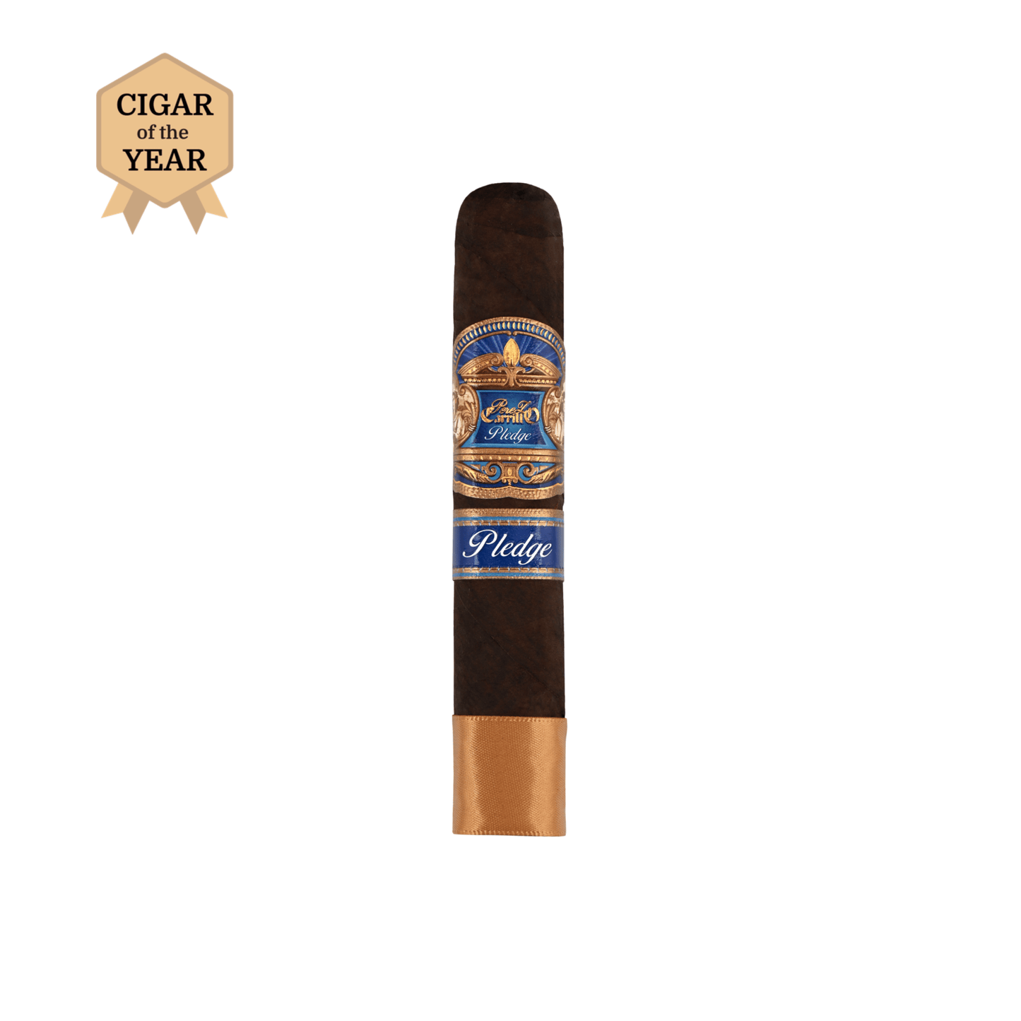 EP Carrillo Pledge Prequel Robusto - Swecigars