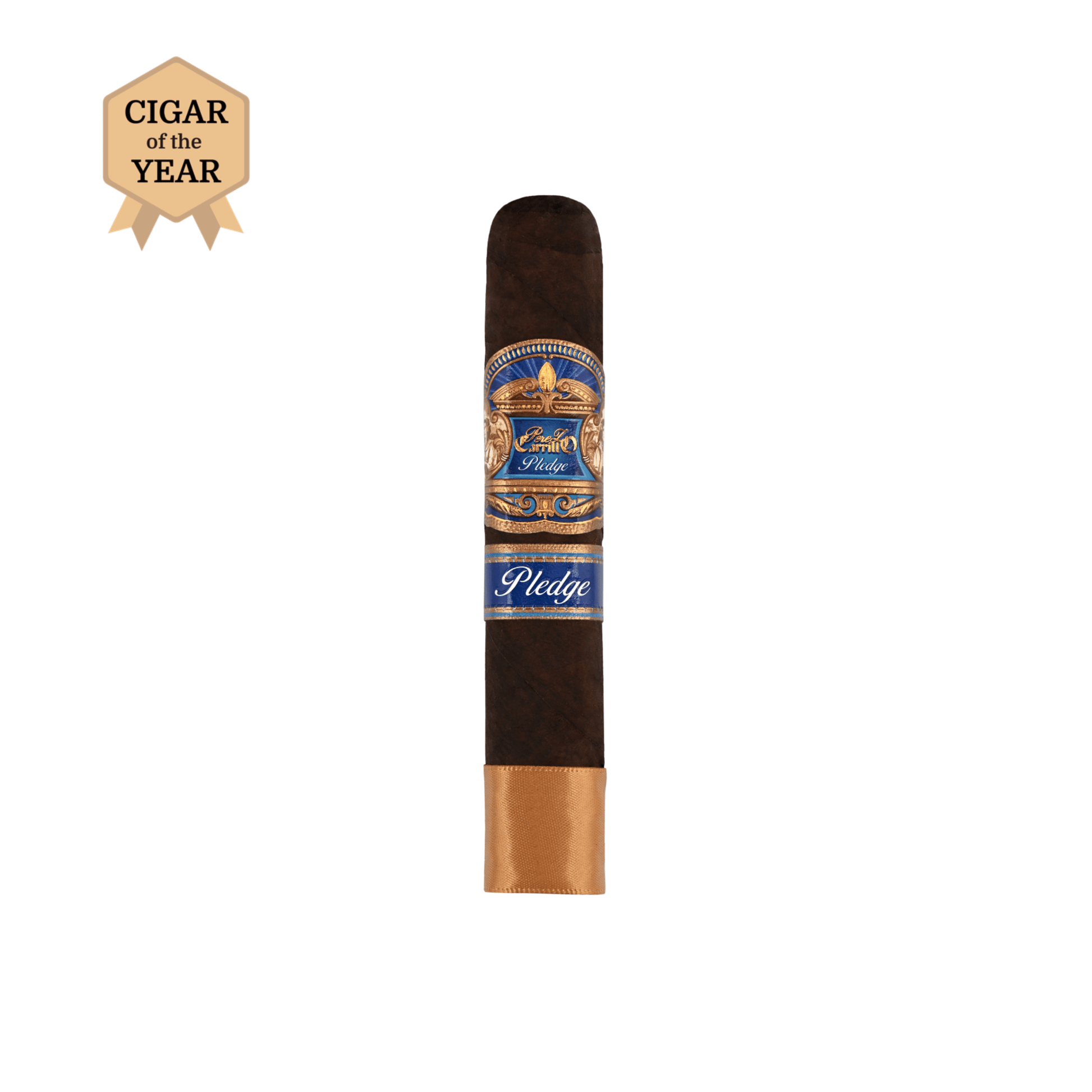EP Carrillo Pledge Prequel Robusto - Swecigars