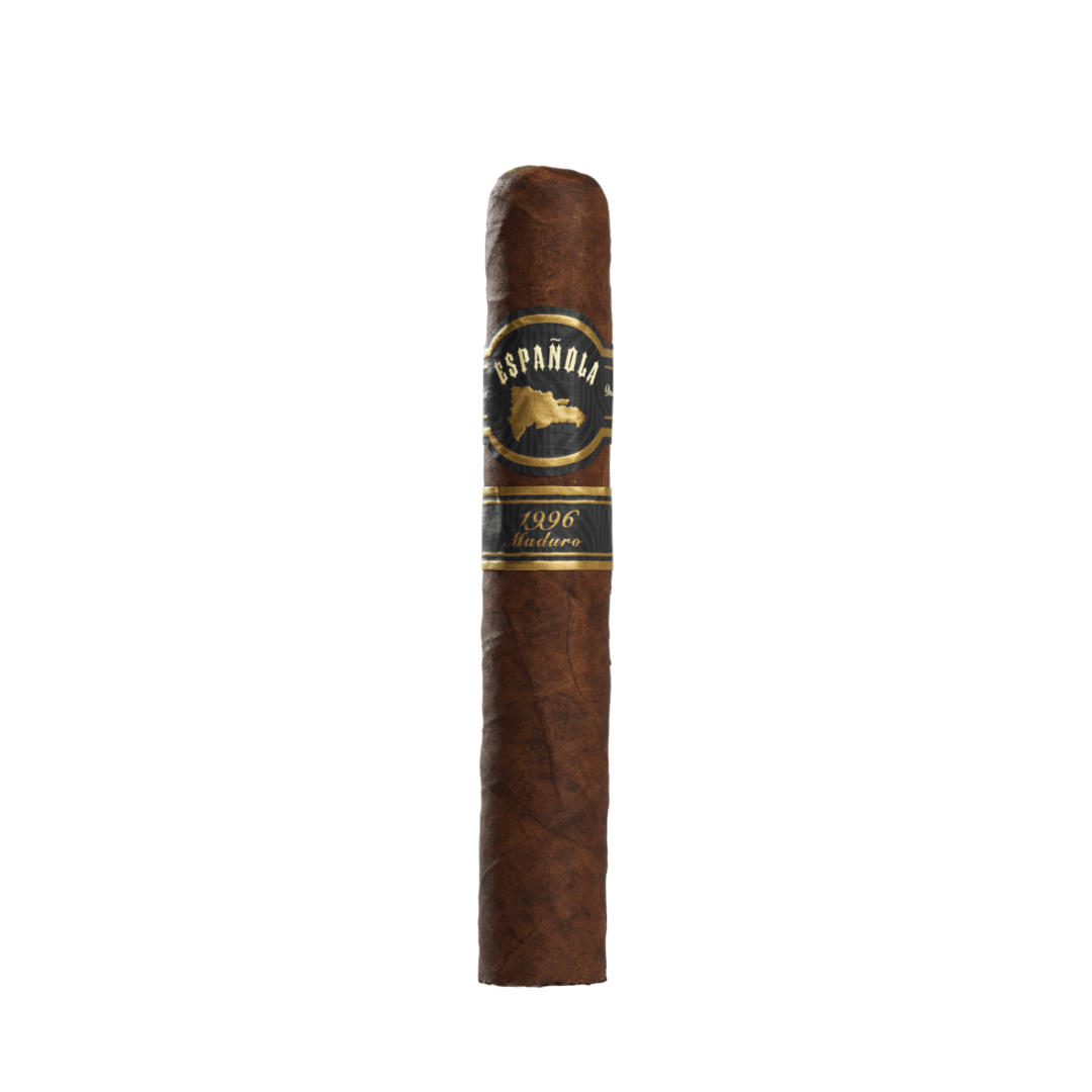 Espanola 1996 Maduro Robusto - Swecigars