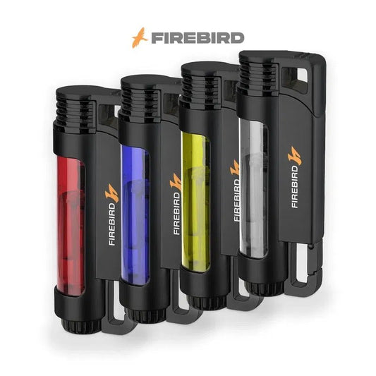 Firebird Illume Outdoor Collection - Swecigars