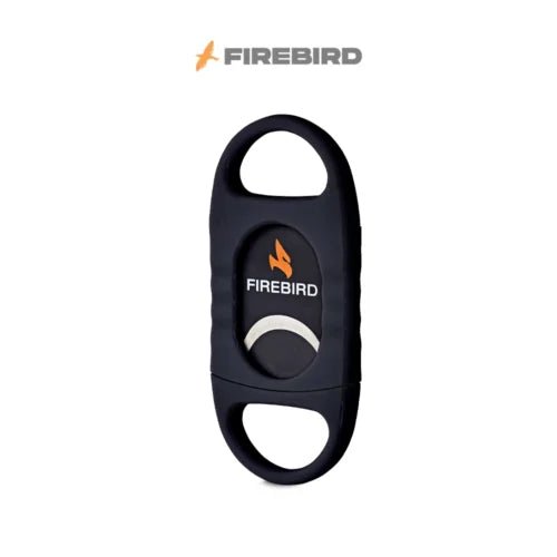 Firebird Nighthawk Dubbelgiljotin - Swecigars