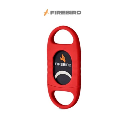 Firebird Nighthawk Dubbelgiljotin - Swecigars