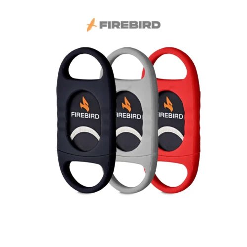 Firebird Nighthawk Dubbelgiljotin - Swecigars