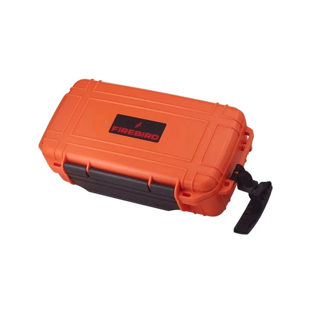 Firebird Resehumidor Outdoor Collection - Swecigars