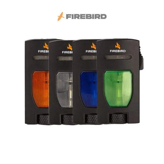 Firebird Rouge Outdoor Collection - Swecigars