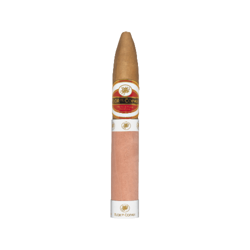 Flor de Copan Belicoso - Swecigars