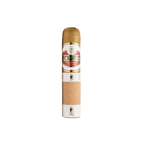 Flor de Copan Short Robusto - Swecigars