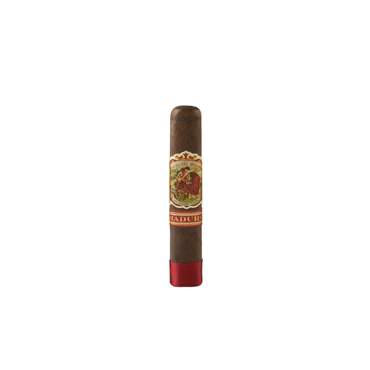 Flor de Las Antillas Maduro Petit Robusto - Swecigars