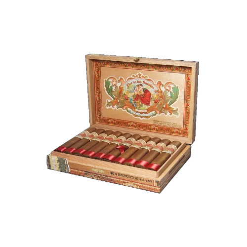 Flor de las Antillas Robusto - Swecigars