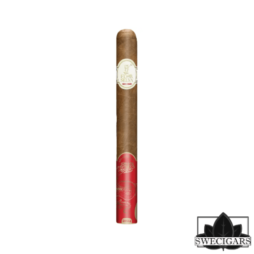 Flor de Selva Año del Dragón 2024 Zodiac - Swecigars
