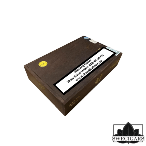 Flor de Selva Classic Collection Egoista - Swecigars