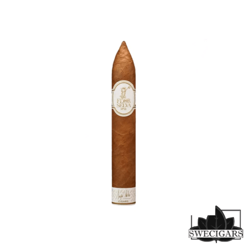 Flor de Selva Classic Collection No. 15 - Swecigars