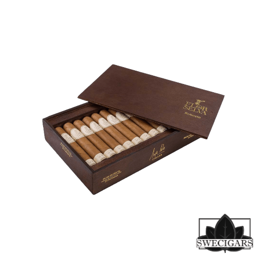 Flor de Selva Classic Collection Robusto - Swecigars