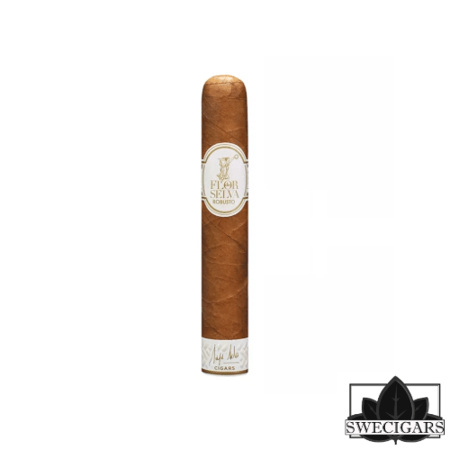 Flor de Selva Classic Collection Robusto - Swecigars