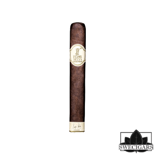 Flor de Selva Grand Pressé Robusto Extra - Swecigars