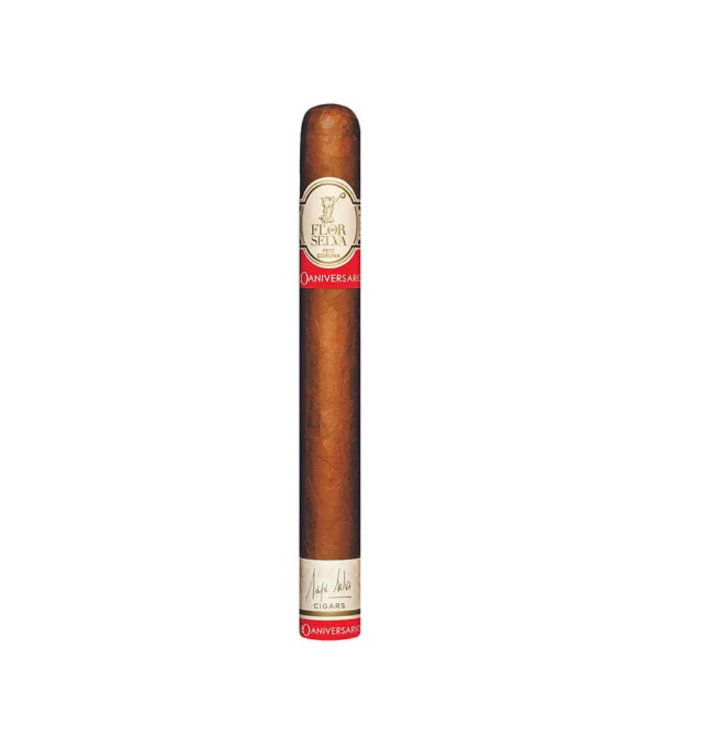 Flor de Selva Nº20 Petit Corona - Swecigars