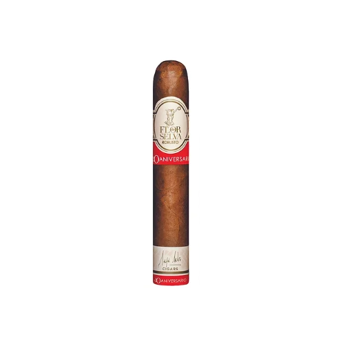 Flor de Selva Nº20 Robusto - Swecigars