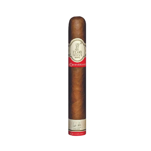 Flor de Selva Nº20 Tempo - Swecigars