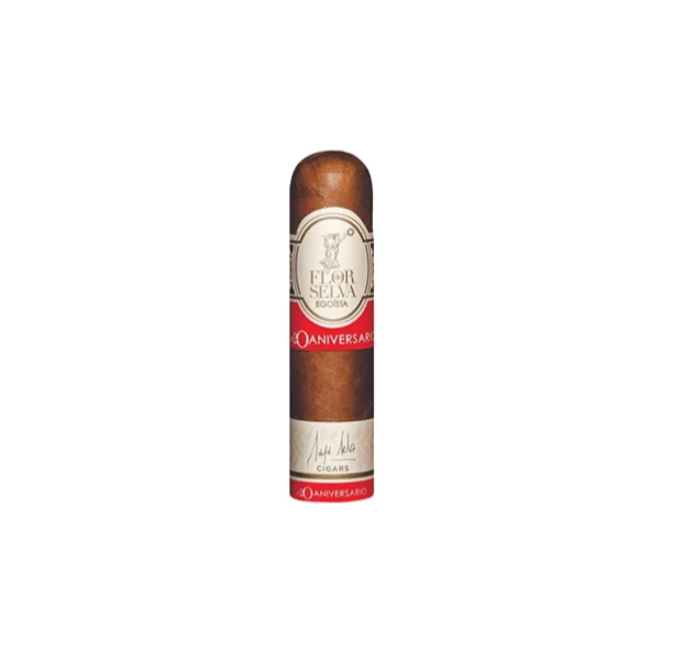 Flor de Selva Nº20 Egoista - Swecigars