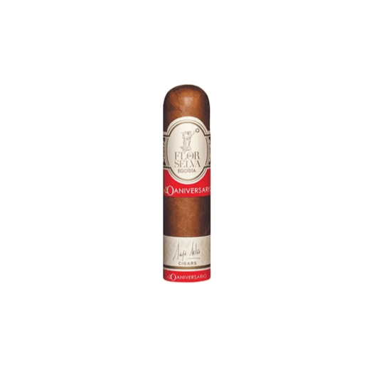 Flor de Selva Nº20 Egoista - Swecigars