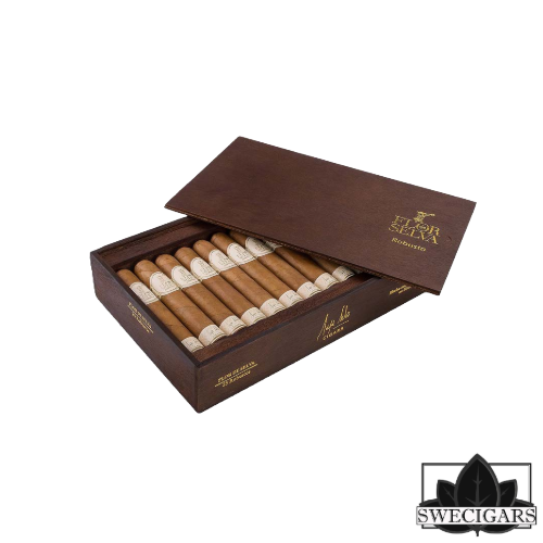 Flor de Selva Classic Collection Robusto