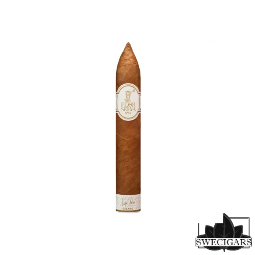 Flor de Selva Classic Collection No. 15