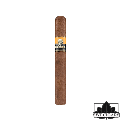 Foundation Olmec Claro Toro - Swecigars