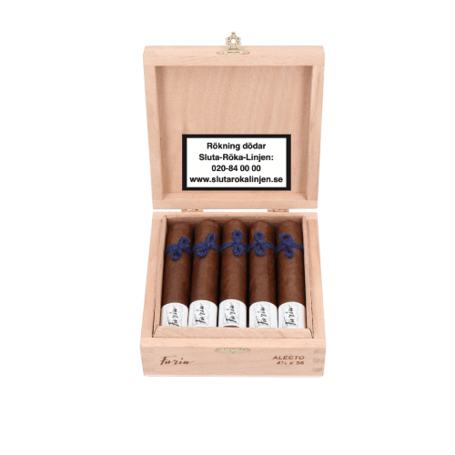 Furia Alecto - Swecigars