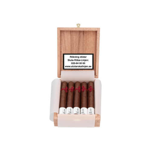 Furia Megaera - Swecigars
