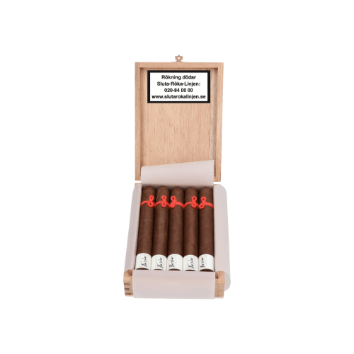 Furia Tisiphone - Swecigars