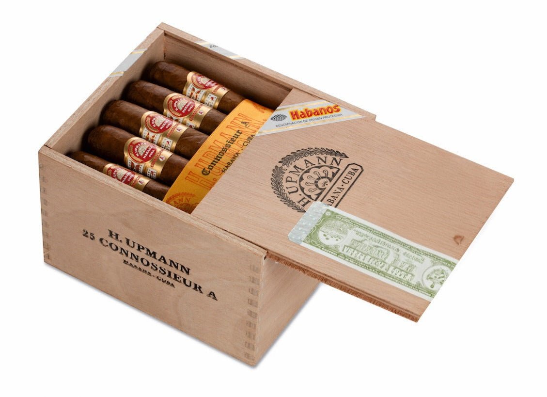 H. Upmann Connoisseur A (CDH) - Swecigars