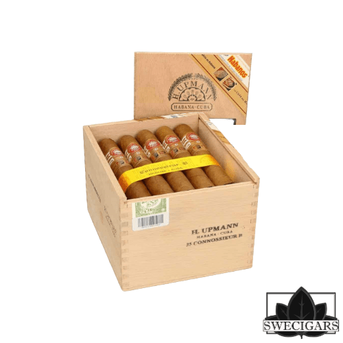 H. Upmann Connoisseur B (CDH) - Swecigars