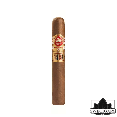 H. Upmann Connoisseur B (CDH) - Swecigars
