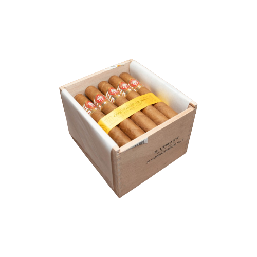 h upmann connonsieru no 2 box