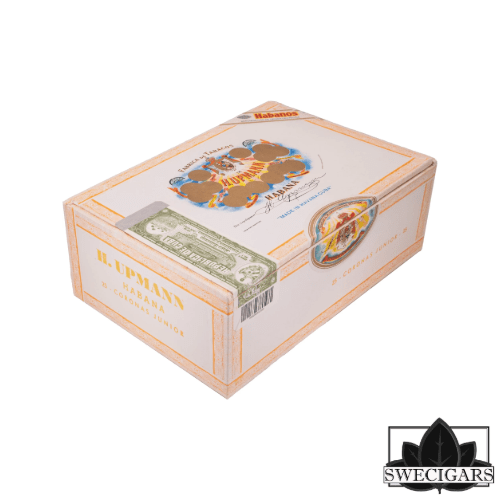 H. Upmann Coronas Junior A/T - Swecigars