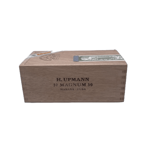 H. Upmann Magnum 50 - Swecigars