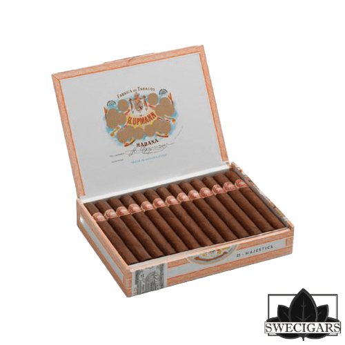 H. Upmann Majestic - Swecigars