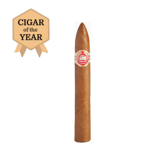 h upmann no 2 torpedo belicosos cigarr