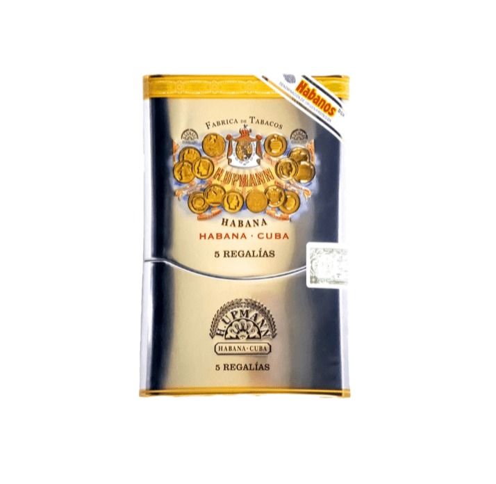 H. Upmann Regalias - Swecigars