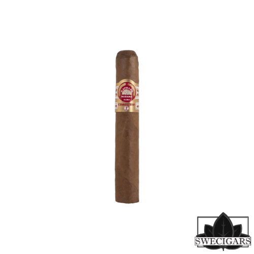 h upmann connonsieur no 2 cigarr