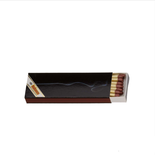 tändstickor för cigarrer