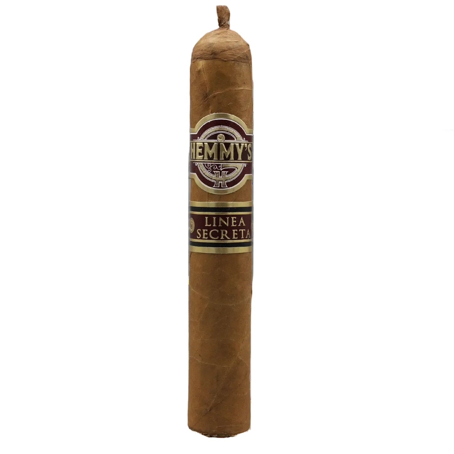 Hemmys Linea Secreta Robusto - Swecigars