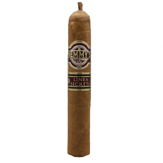 Hemmys Linea Secreta Robusto - Swecigars
