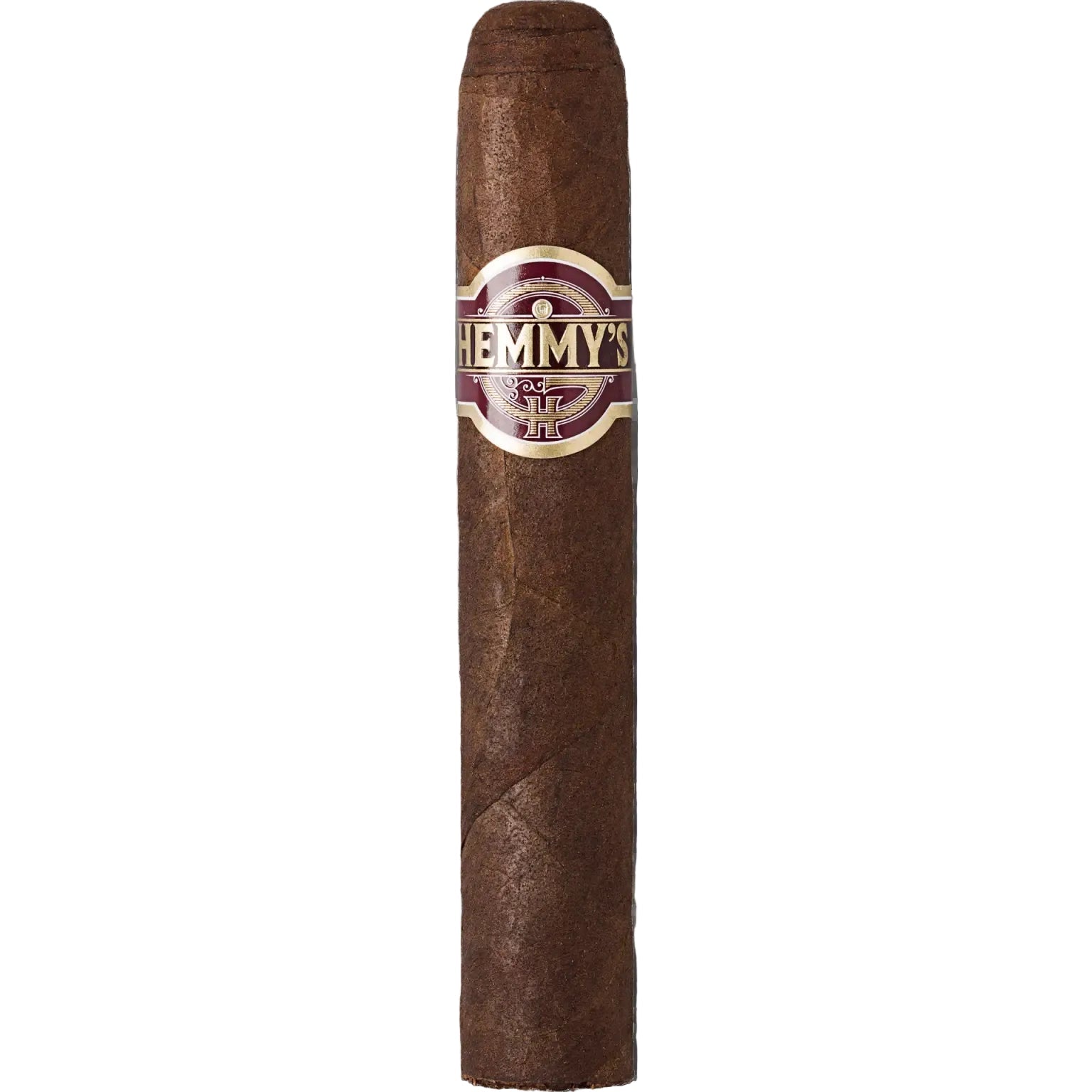 Hemmys Maduro Robusto - Swecigars