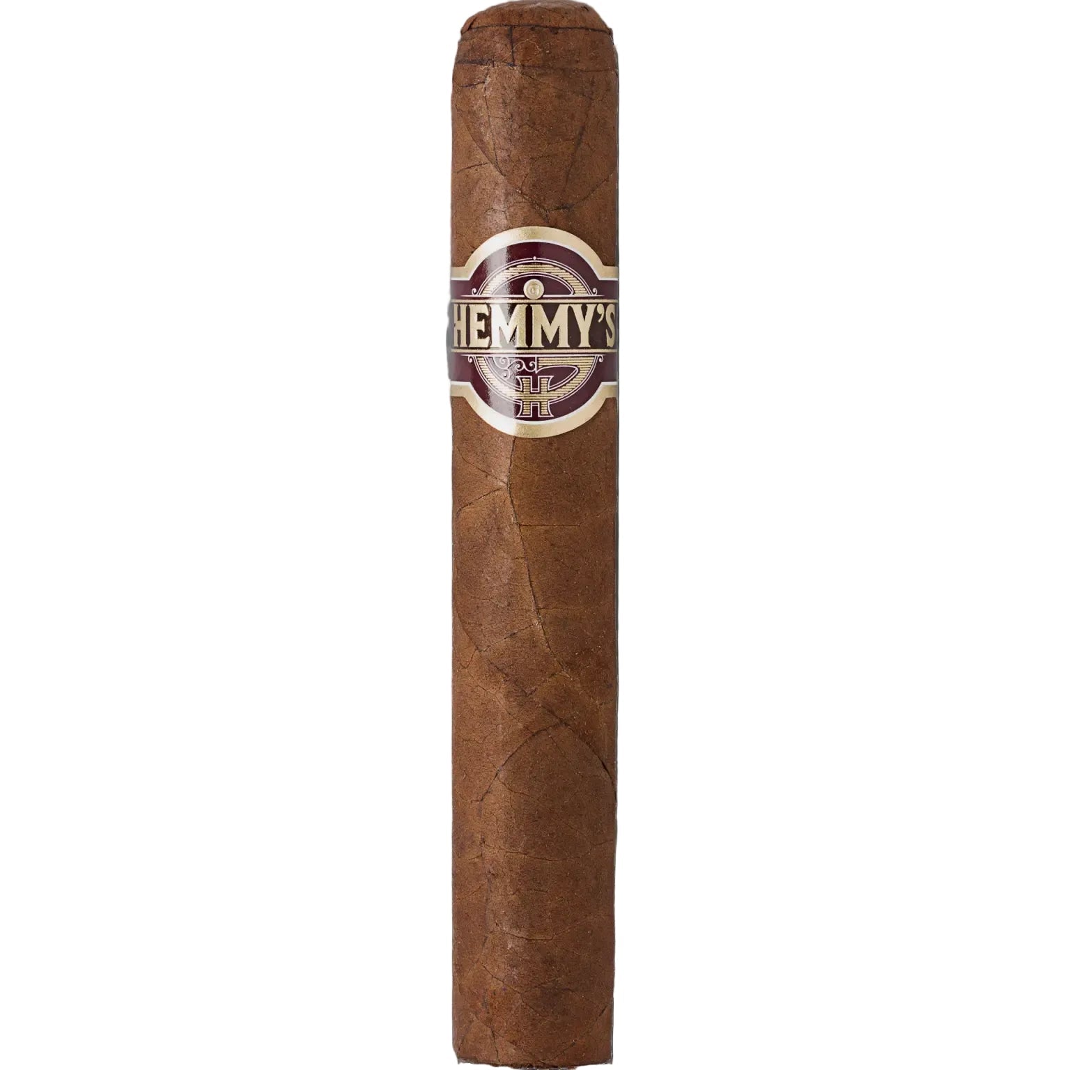 Hemmys Natural Robusto - Swecigars