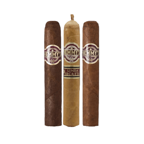 Hemmys selection robusto
