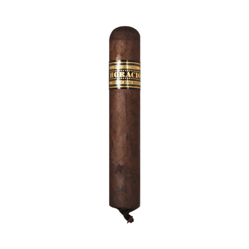Horacio H5 Maduro Short Robusto - Swecigars
